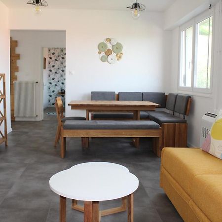 A L'Oree Des Vignes, Superbe Logement De 80 M2 Wangen Exterior foto