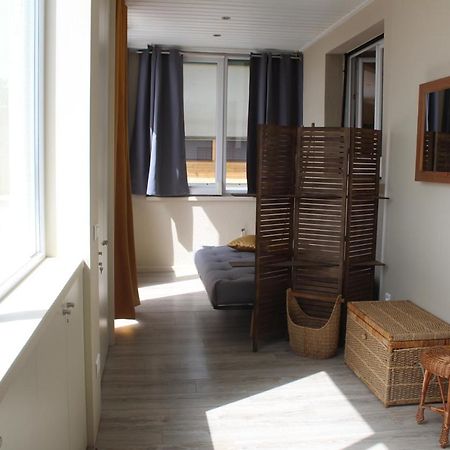 A L'Oree Des Vignes, Superbe Logement De 80 M2 Wangen Exterior foto