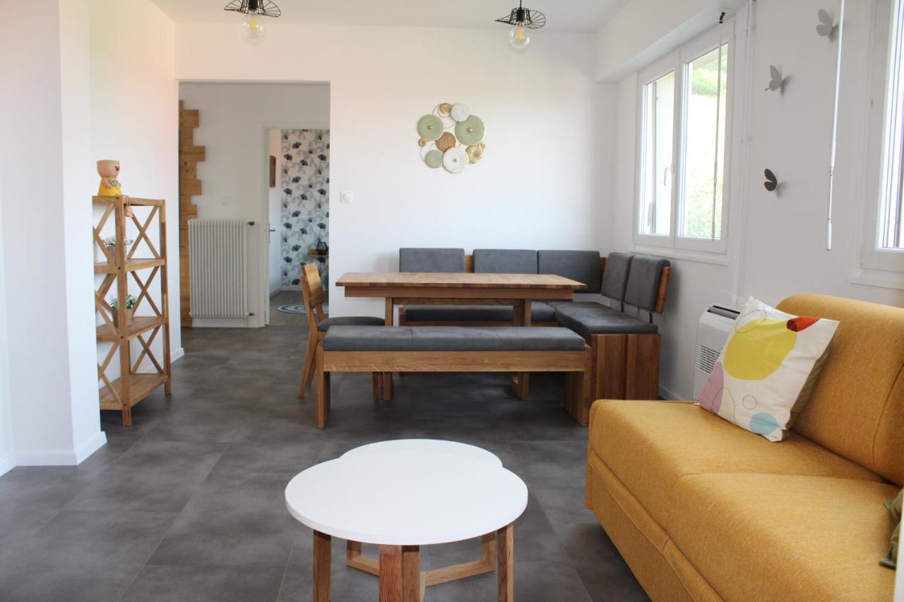 A L'Oree Des Vignes, Superbe Logement De 80 M2 Wangen Exterior foto