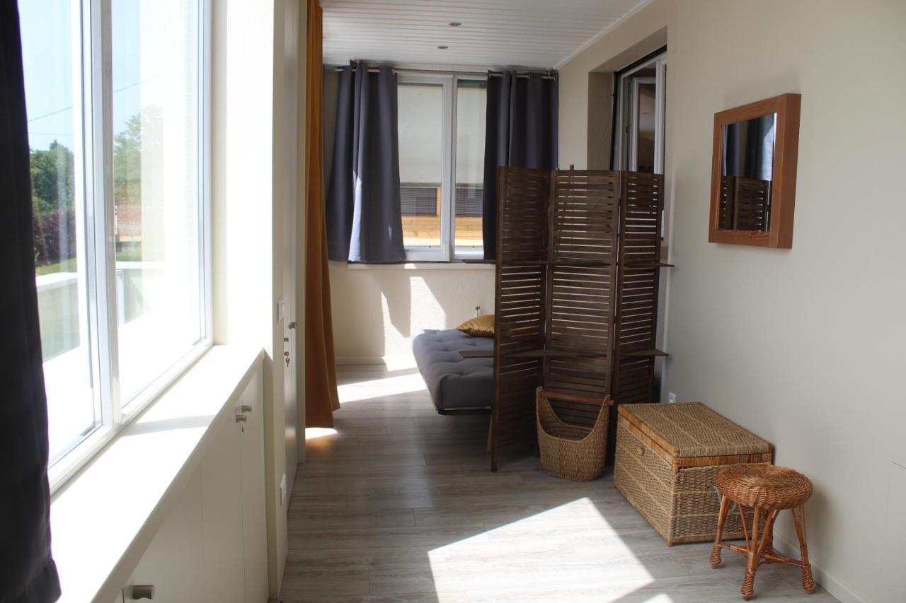 A L'Oree Des Vignes, Superbe Logement De 80 M2 Wangen Exterior foto