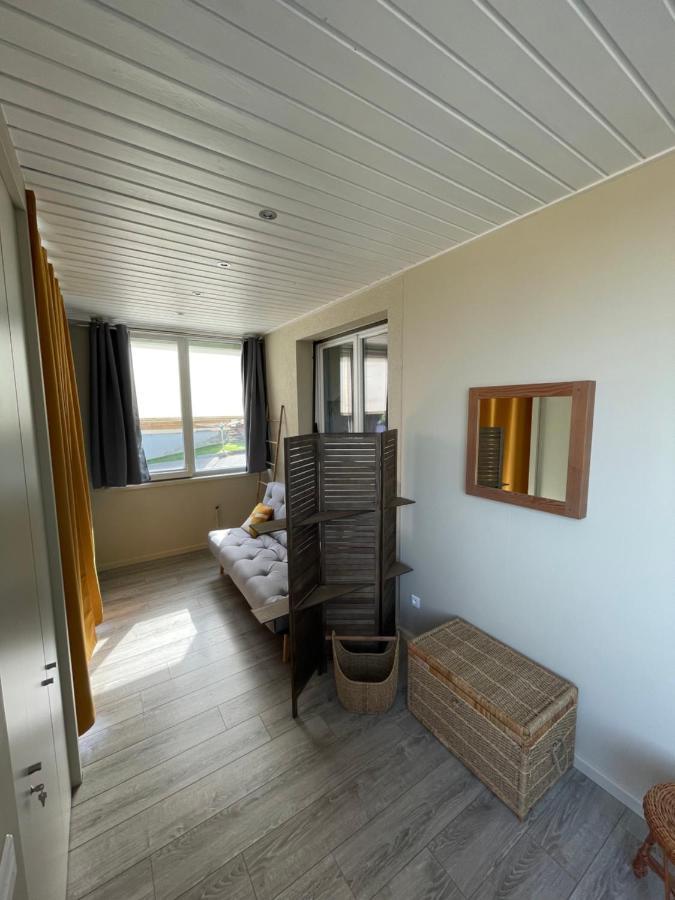 A L'Oree Des Vignes, Superbe Logement De 80 M2 Wangen Exterior foto