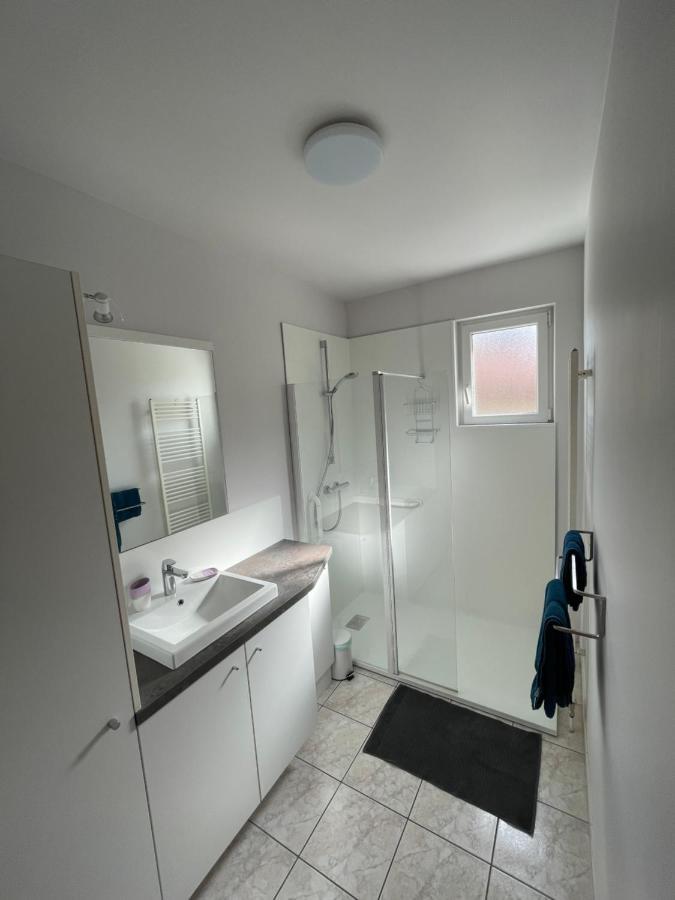 A L'Oree Des Vignes, Superbe Logement De 80 M2 Wangen Exterior foto